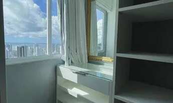 Imagem 2: DU) Lindo apartamento em Boa Viagem | Andar Altíssimo | Vista Definitiva