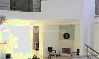 Imagem 3: Casa - Vale do Itamaracá - Valinhos