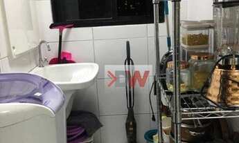 Imagem 7: Apartamento com 2 dormitórios para alugar, 56 m² por R$ 2.000,00/mês - Tirol - Natal/RN