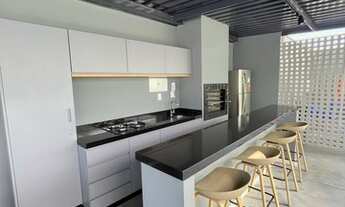 Imagem 5: APARTAMENTO NOVO COSTA E SILVA - CONSTRUTORA DAXO