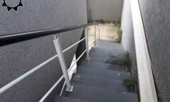 Imagem 6: SOBRADO CENTRO OSASCO