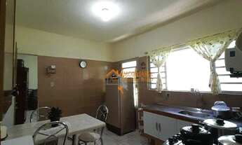 Imagem 5: Casa, 100 m² - venda por R$ 210.000,00 ou aluguel por R$ 920,00/mês - Cidade Soberana - Gu