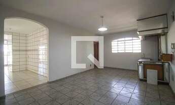 Imagem: Casa para Aluguel - Vila Lucy, 4 Quartos