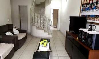 Imagem 4: Sobrado, 03 dormitorios, garagem 03 carros