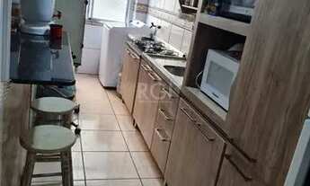 Imagem 6: Apartamento para Venda - 55.32m², 2 dormitórios, 1 vaga - Vila Jardim, Porto Alegre