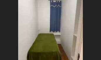 Imagem: Pensão Jundiaí Pensionato República Hospedaria