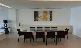 Imagem 6: Apartamento para alugar com 4 quartos, 4 suítes, 2 vagas, 270 m² - Leblon - Rio de Janeiro