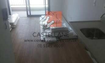 Imagem 3: Studio para Venda em São Paulo, Vila Mariana, 1 dormitório, 1 banheiro