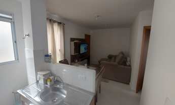 Imagem 6: Apto 2 dormts em Serraria - São José