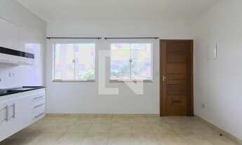 Imagem 4: Apartamento para Aluguel - Jardim Nossa Senhora do Carmo, 2 Quartos, 37 m2