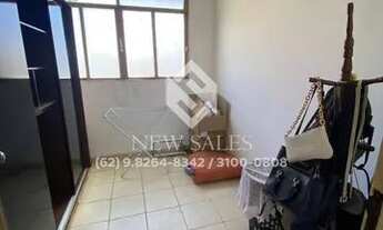 Imagem 5: Excelente apartamento com 3 quartos no Setor Marista