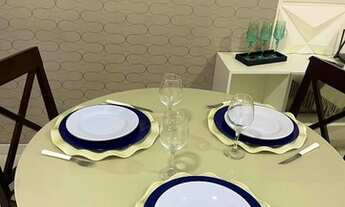 Imagem 4: Flat mobiliado em Manaíra