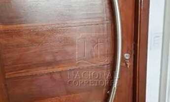 Imagem 6: Apartamento com 4 dormitórios à venda, 177 m² por R$ 2.120.000,00 - Campestre - Santo Andr