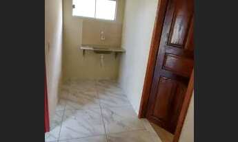 Imagem 6: Alugo apartamento (kitnet) 600,00