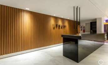 Imagem 2: Apartamento para Locação em João Pessoa, Manaíra, 2 dormitórios, 1 suíte, 2 banheiros, 1 v