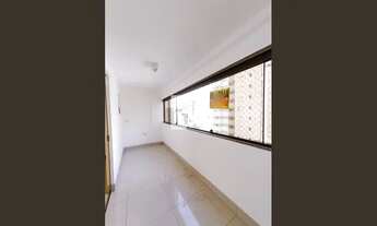 Imagem 6: Apartamento para Aluguel - Buritis, 3 Quartos, 130 m2