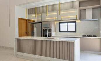 Imagem 4: Casa em Condomínio para Locação em Presidente Prudente, CONDOMINIO RESIDENCIAL BOURBON PAR