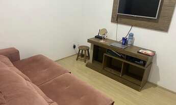Imagem 6: Apartamento com 2 quartos para alugar por R$ 1100.00, 45.25 m2 - PETROPOLIS - JOINVILLE/SC