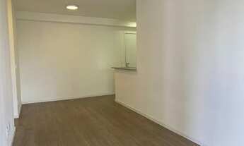 Imagem 2: Apartamento 02 dormitórios com varanda gourmet - Alphaville