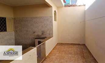 Imagem 6: Casa com 3 dormitórios para alugar, 115 m² por R$ 1.506,05/mês - Planalto Verde - Ribeirão