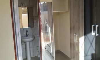 Imagem: KITINET PARA UMA PESSOA