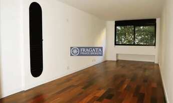 Imagem 5: Apartamento reformado com 270m² com 04 dormitórios, 03 suítes e 04 vagas, à venda no Jard