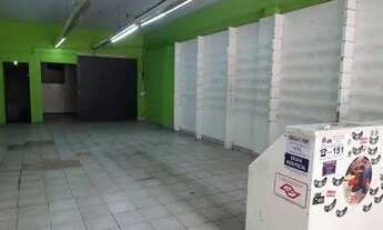 Imagem 3: LOJA LOCAÇÃO Galpão / depósito com aluguel por R$17.999 /mês