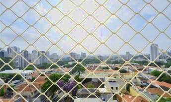 Imagem 4: Apartamento à venda no bairro Vila Clementino - São Paulo/SP