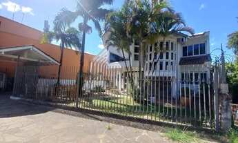 Imagem 2: Casa Residencial para aluguel - 453m², 3 dormitórios, sendo 2 suites, 4 vagas - São José