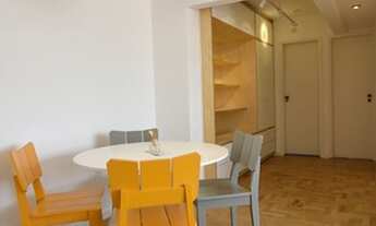 Imagem 3: Apartamento à Venda - Cambuci, 2 Quartos, 65 m2