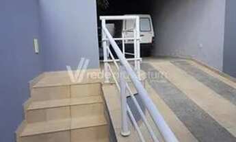 Imagem 4: Casa - Vila Paraíso - Campinas