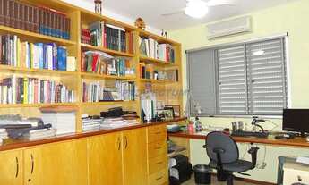 Imagem 6: Casa - Nova Campinas - Campinas