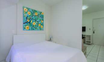 Imagem 3: Flat 106-4º pavimento, todo equipado, localização excelente no centro de Boa Viagem, perti