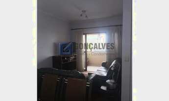 Imagem 2: SAO BERNARDO DO CAMPO - Residential / Apartment - JARDIM DO MAR