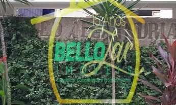 Imagem 2: Apartamento à venda, 197 m² por R$ 630.000,00 - Boa Viagem - Recife/PE