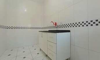 Imagem 3: Apartamento de 2 quartos para alugar no bairro Cristal