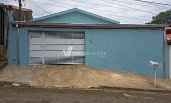 Imagem: Casa - Vila Real - Hortolândia