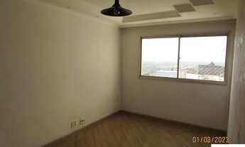 Imagem 2: APARTAMENTO A VENDA NO CANGAÍBA, SÃO PAULO