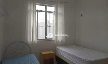 Imagem 3: Apartamento com 3 quartos, 63 m² - venda por R$ 280.000 ou aluguel por R$ 1.309/mês - Cent