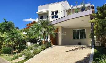 Imagem: Casa - Loteamento Parque das Sapucaias