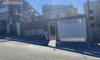 Imagem 3: Apartamento com 2 dormitórios à venda, 40 m² por R$ 260.000,00 - Vila Antonieta - São Paul