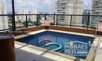 Imagem: Cobertura para Venda em São Paulo, Chacara