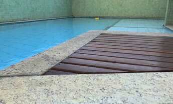 Imagem 4: Excelente apartamento 2 quartos próximo ao Liceu e região da Pelinca - 2 Vagas de Garagem!