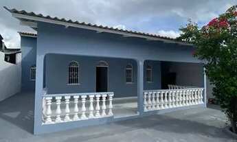 Imagem: Casa no Conjunto Juruá - Bairro Alvorada