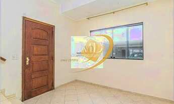 Imagem 3: Sobrado para locação Bairro Nova Gerty