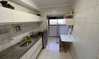 Imagem 6: Apartamento com 3 dormitórios à venda, 114 m² por R$ 905.000,00 - Jardim - Santo André/SP