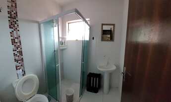 Imagem 4: Casa para alugar no Itaum, Joinville - SC, 2 dormitórios, 75 m²