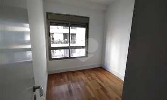 Imagem 5: Apartamento na Vila Madalena com 70 m2 para locação