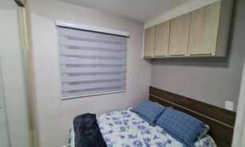 Imagem 5: Apartamento à venda, 50 m² por R$ 320.000,00 - Parque Erasmo Assunção - Santo André/SP