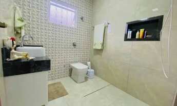 Imagem 7: CASA RESIDENCIAL em AMERICANA - SP, JARDIM TERRAMÉRICA I